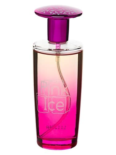 Pink Ice