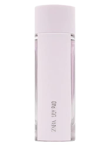 Zara Lily Pad Eau De Toilette