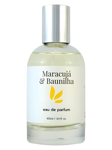 Maracuja Baunilha