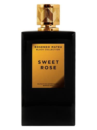 Sweet Rose