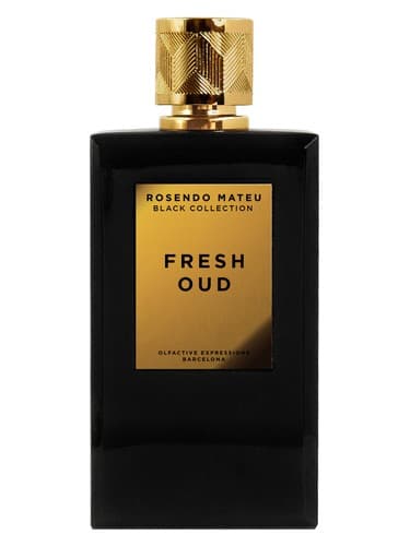Fresh Oud