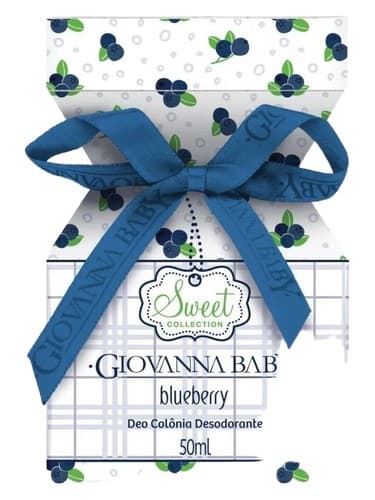 Blueberry