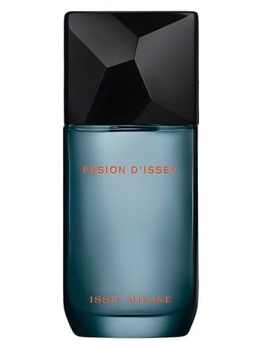 Fusion D Issey