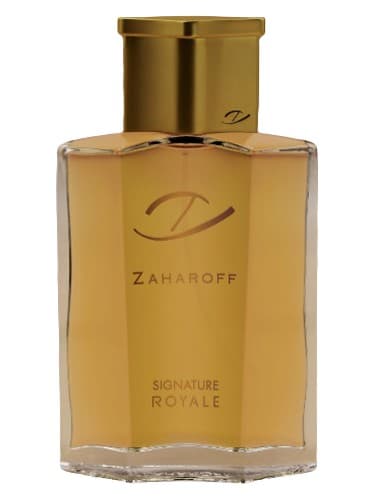 Signature Royale