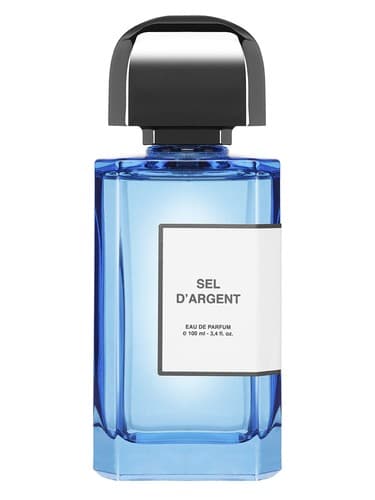 Sel D Argent