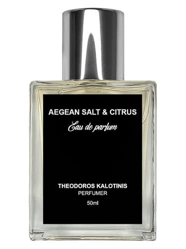 Aegean Salt Citrus