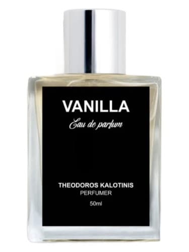Vanilla