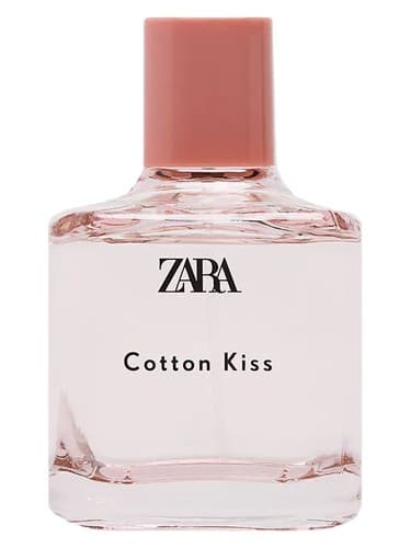 Cotton Kiss Eau De Toliette