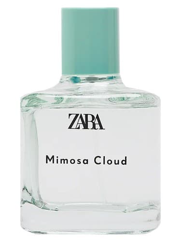 Mimosa Cloud Eau De Toilette