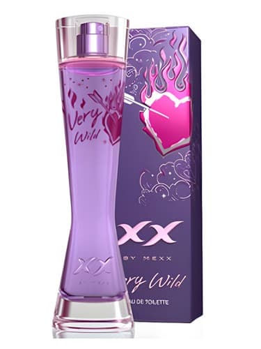 Xx Very Wild