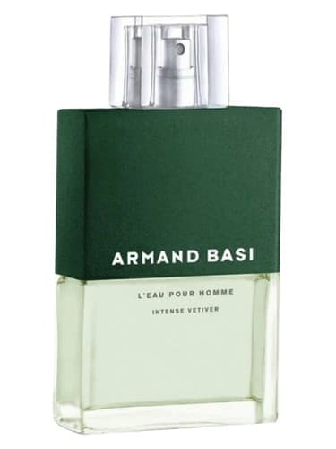 L Eau Pour Homme Intense Vetiver
