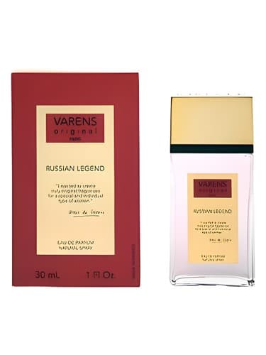 Varens Original Russian Legend