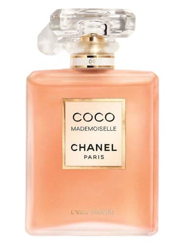 Coco Mademoiselle L Eau Privee