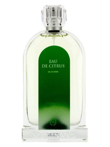 Eau De Citrus