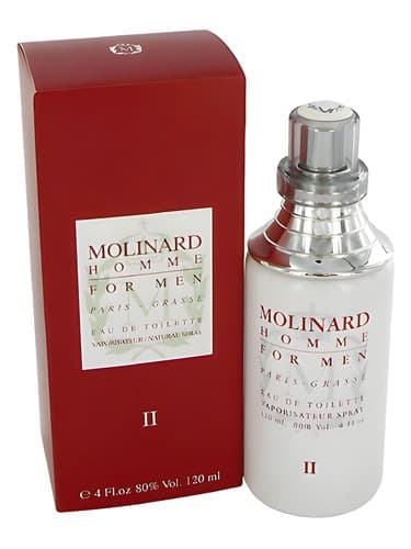 Molinard Homme Ii