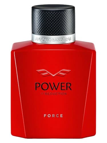 Power Of Seduction Force