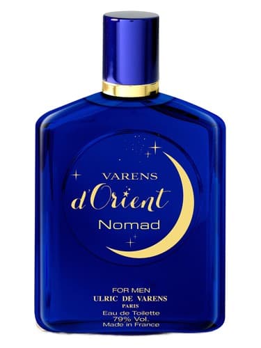 Varens D Orient Nomad