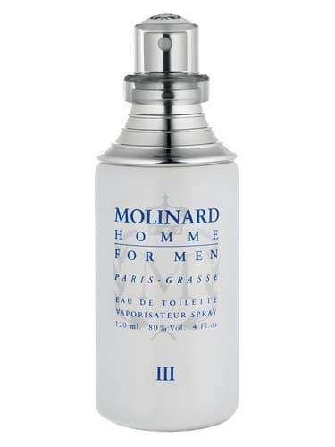 Molinard Homme Iii