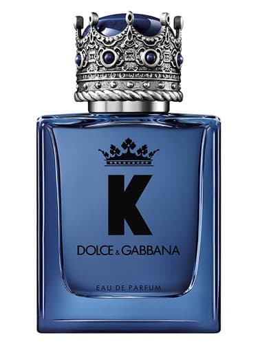 K By Dolce Gabbana Eau De Parfum