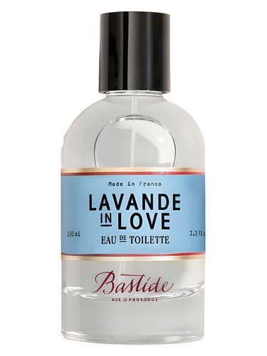 Lavande In Love