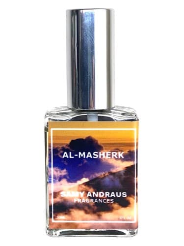 Al Masherk