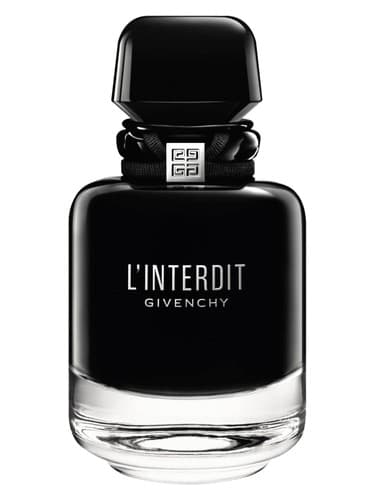 L Interdit Eau De Parfum Intense