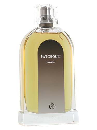 Patchouli