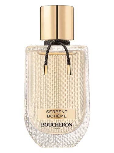 Serpent Boheme