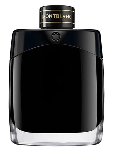 Legend Eau De Parfum