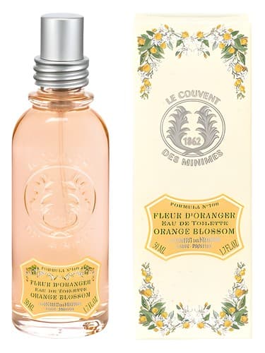 Fleur D Oranger