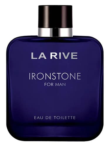 Ironstone