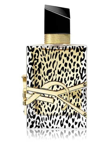 Libre Eau De Parfum Collector Edition Dress Me Wild