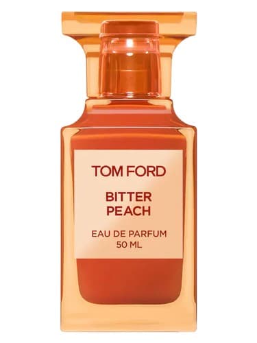 Bitter Peach