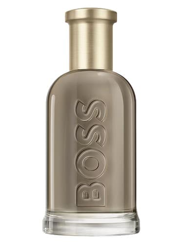 Boss Bottled Eau De Parfum