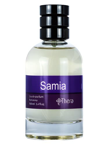 Samia