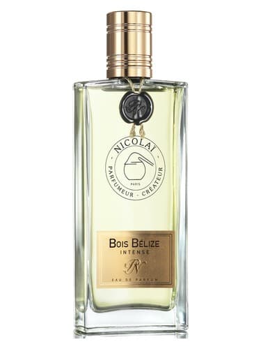 Bois Belize Intense
