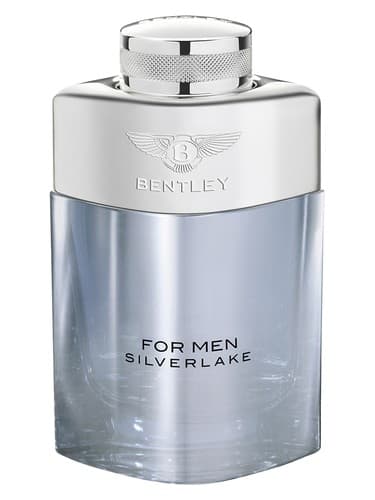 Bentley For Men Silverlake