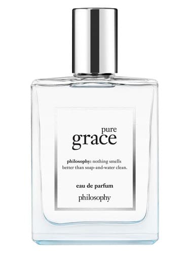Pure Grace Eau De Parfum