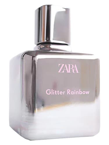 Glitter Rainbow