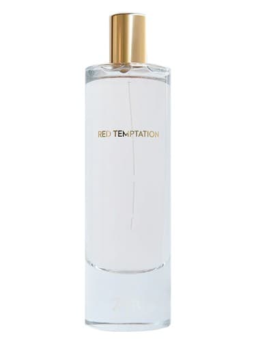 Red Temptation For Her