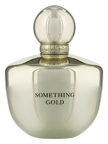 Something Gold