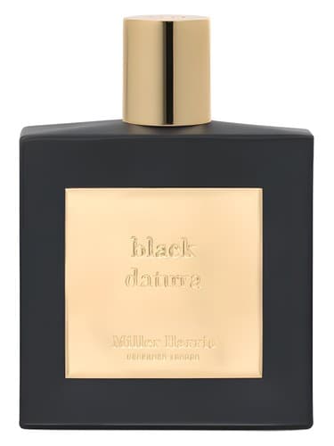 Black Datura