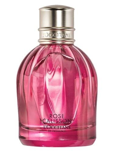 Rose Calisson
