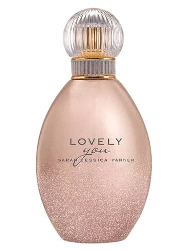 Lovely You