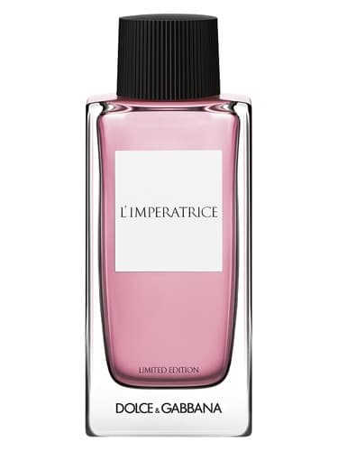 L Imperatrice Limited Edition