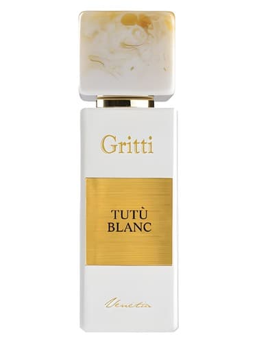 Tutu Blanc