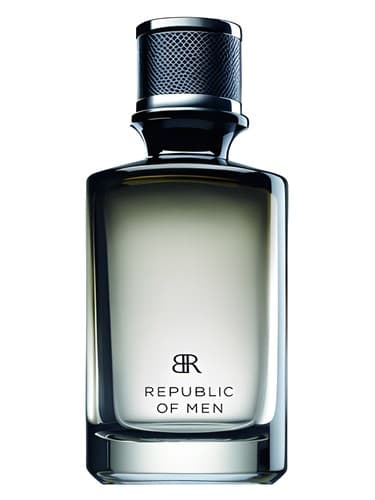 Republic Of Men