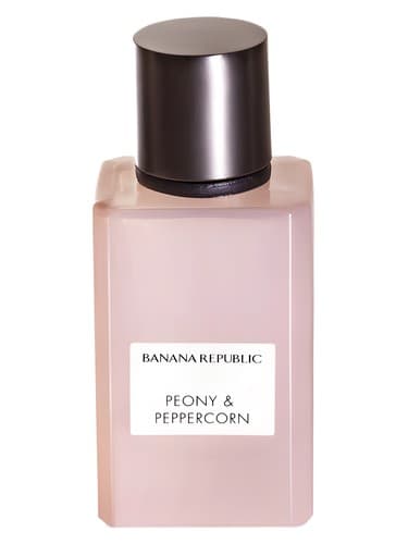 Peony Peppercorn