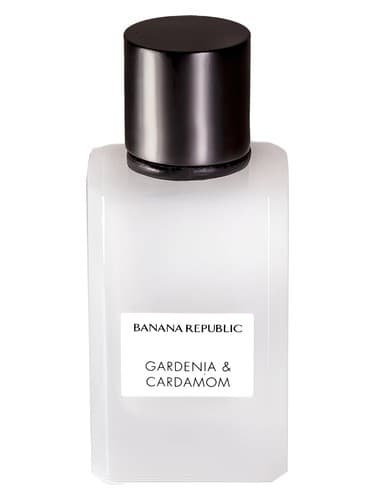 Gardenia Cardamom