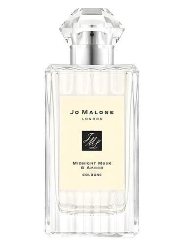 Midnight Musk Amber